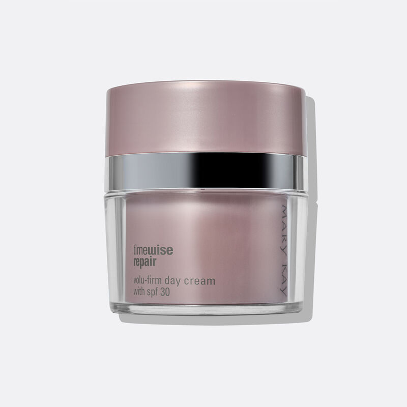 Close-up of Day Cream
