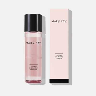 Mary Kay&reg; Oil-Free Eye Makeup Remover