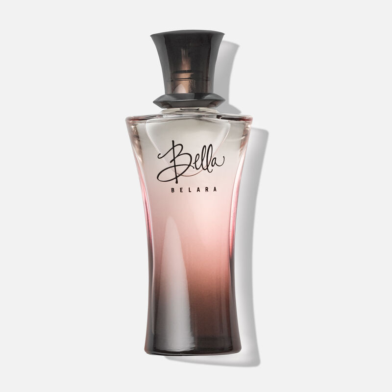 Bouteille de l&rsquo;Eau de parfum Bella Belara de Mary Kay