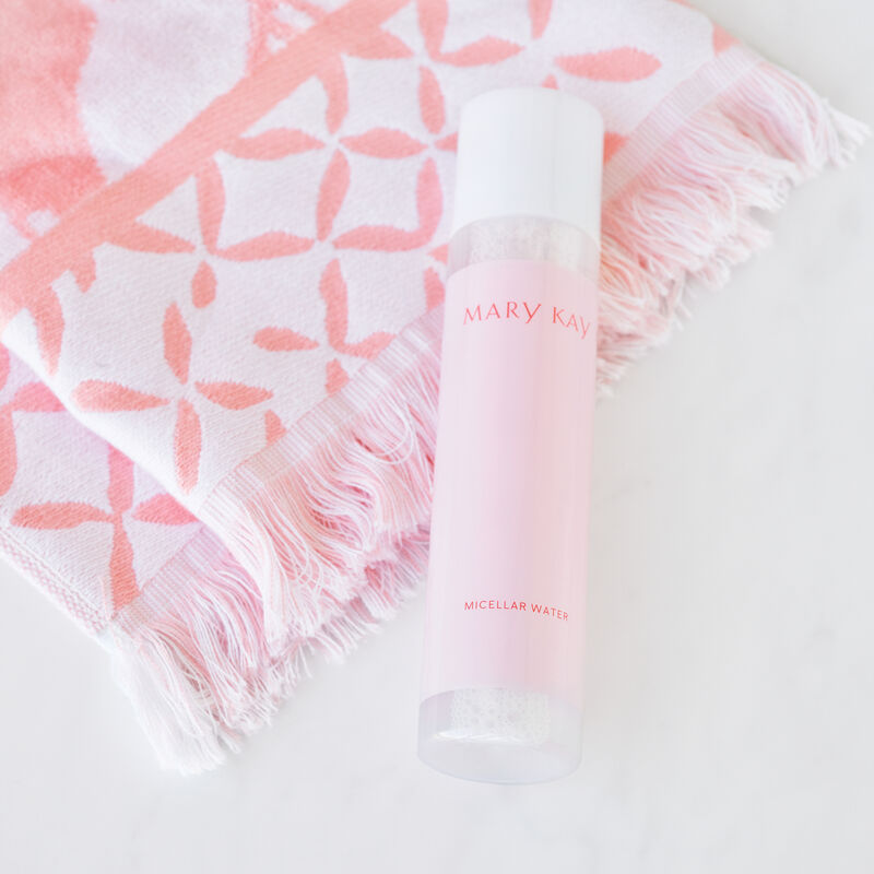 Mary Kay Micellar Water