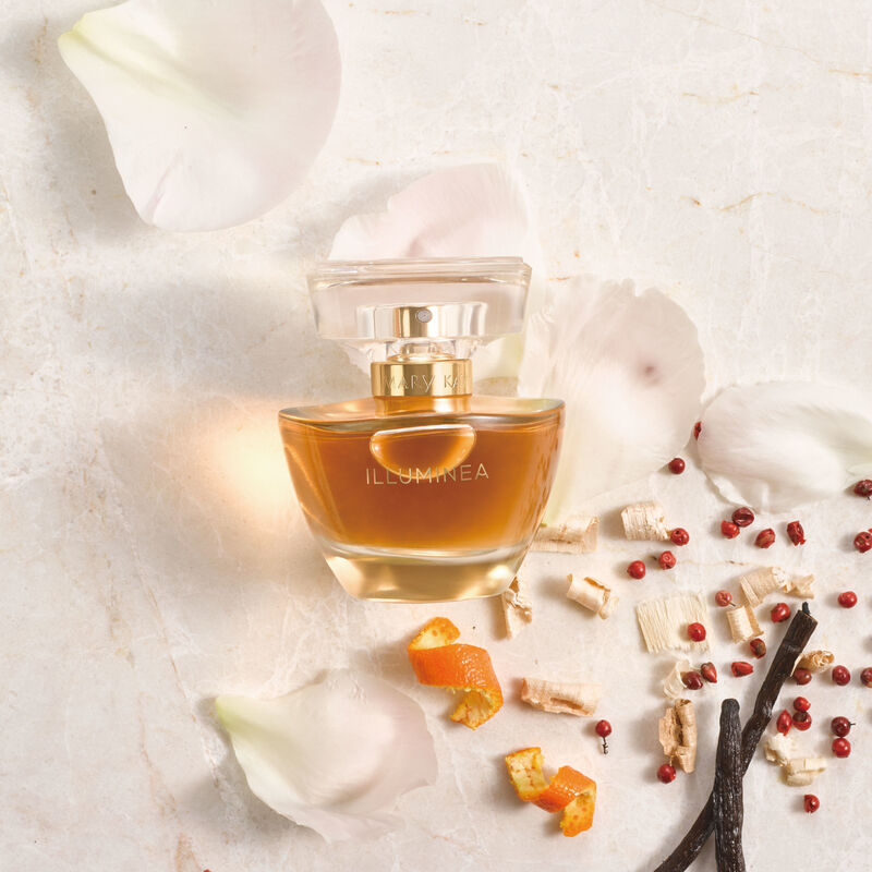 Mary Kay Illuminea Extrait de Parfum