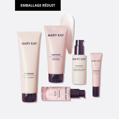 Reduced Packaging - Ultimate TimeWise&reg; Miracle Set&reg;