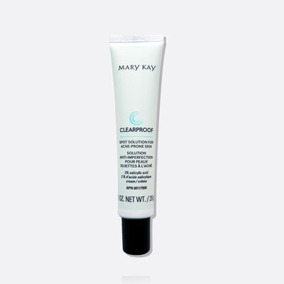 Clear Proof&reg; Spot Solution for Acne-Prone Skin