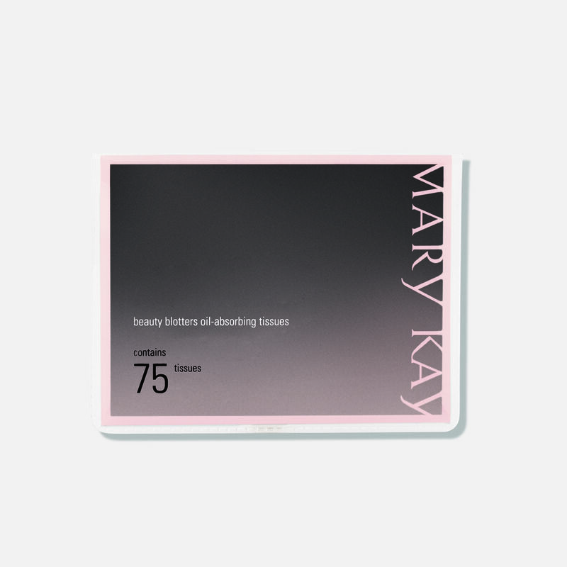 Paquet de Lingettes absorbantes Beauty BlottersMD
