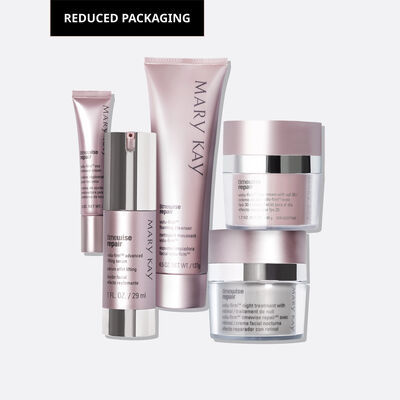 Reduced Packaging - TimeWise Repair&reg; Volu-Firm&reg; Set