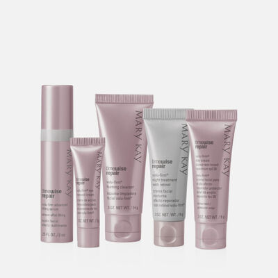 TimeWise&reg; Repair Volu-Firm&reg; The Go Set