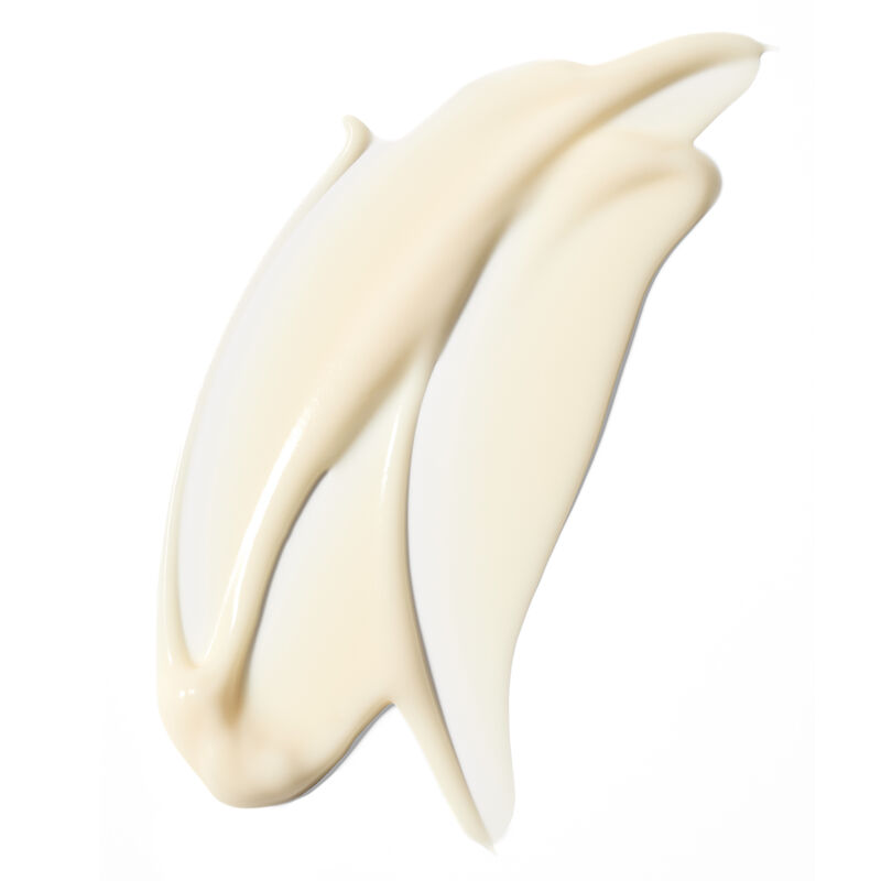 Frottis du produit