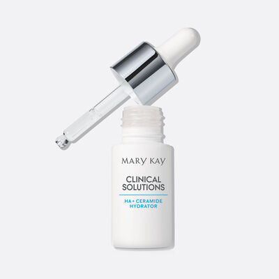 Mary Kay Clinical Solutions&reg; HA Ceramide Hydrator