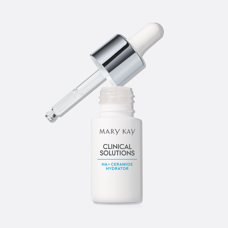 Mary Kay Clinical Solutions HA Ceramide Hydrator