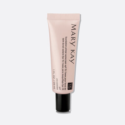 Mary Kay&reg; Foundation Primer Sunscreen SPF 15