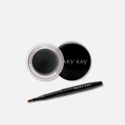 Mary Kay&reg; Gel Eyeliner With Expandable Brush Applicator