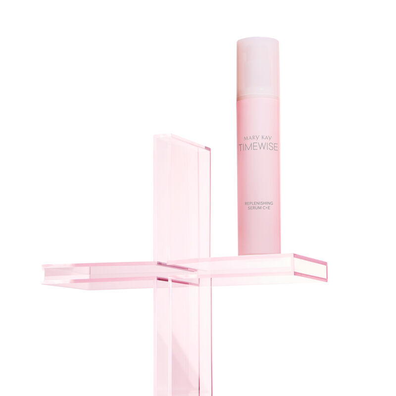 TimeWise Replenishing Serum CEreg