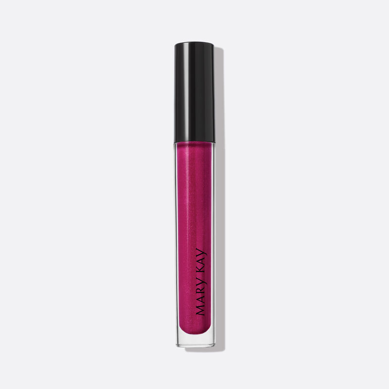 Mary Kay Unlimited Lip Gloss Berry Delight