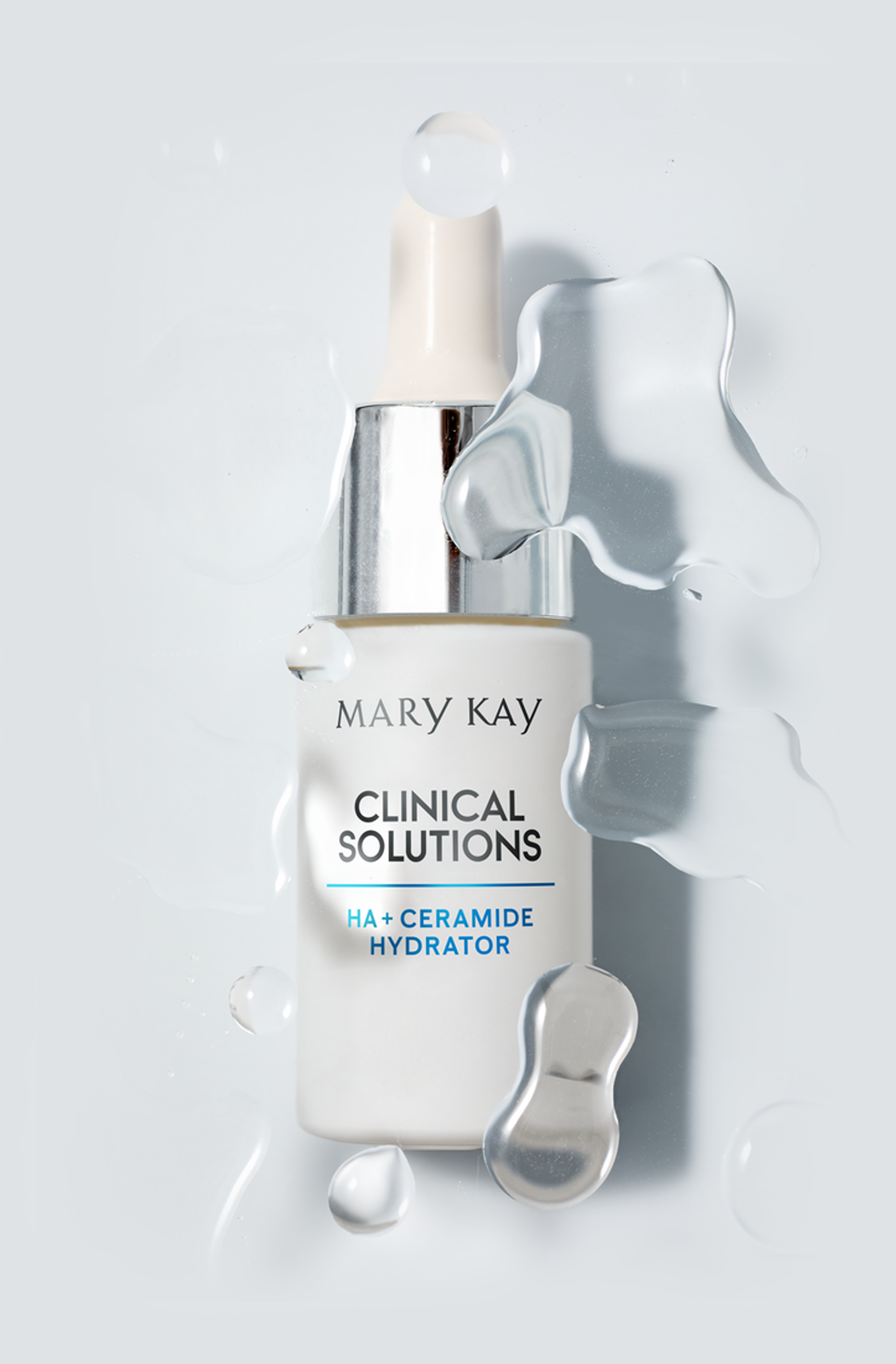 Mary Kay Clinical Solutions HA + Ceramide Hydrator