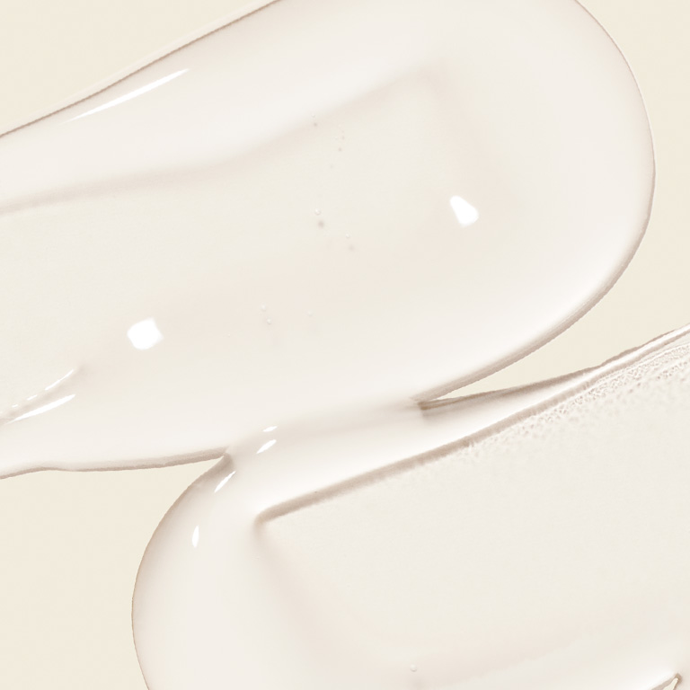 Texture rub of the Mary Kay MKMen Daily Facial wash