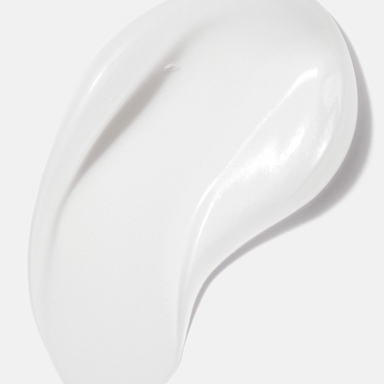 Texture rub of the Mary Kay Skin Care Mattifying Moisturizer
